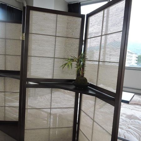 Kyoto Guest House Ninja Eksteriør billede