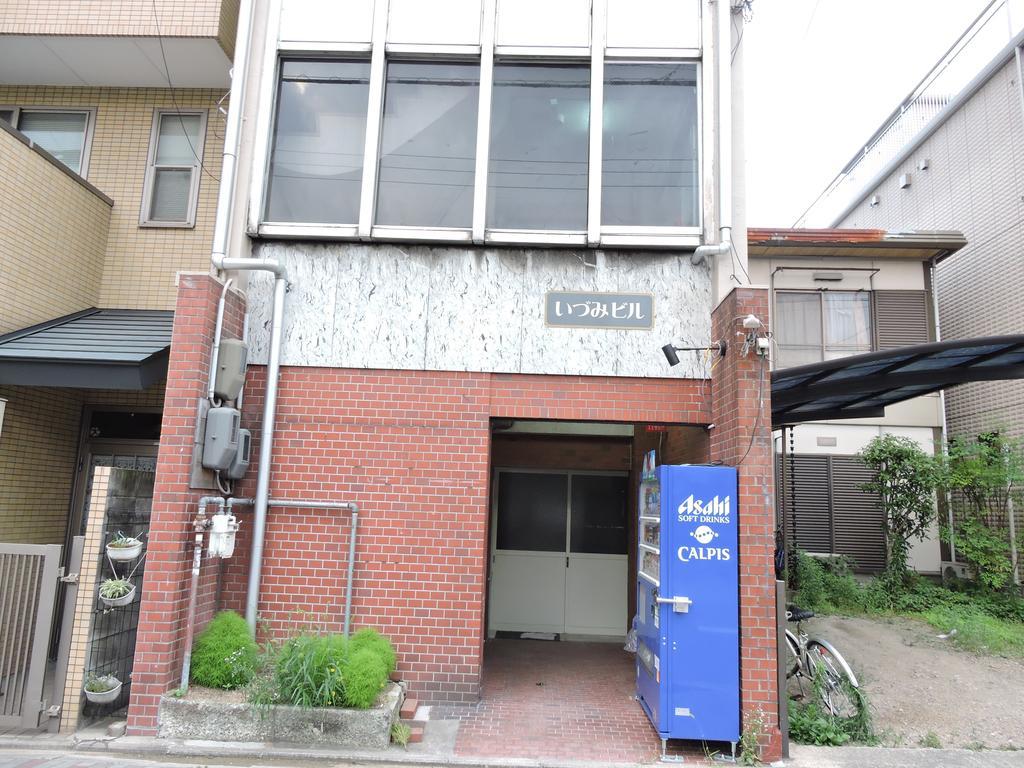Kyoto Guest House Ninja Eksteriør billede