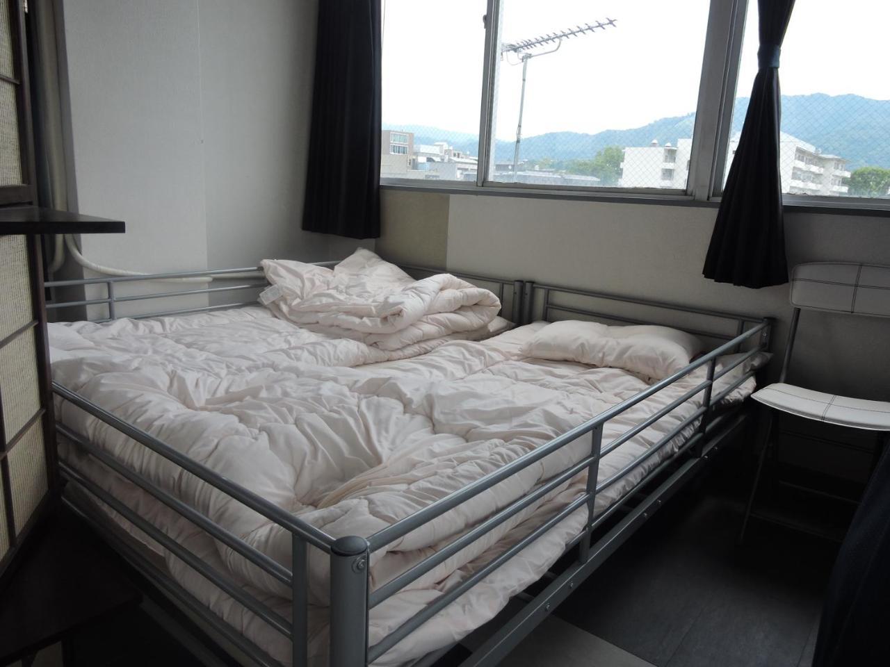 Kyoto Guest House Ninja Eksteriør billede